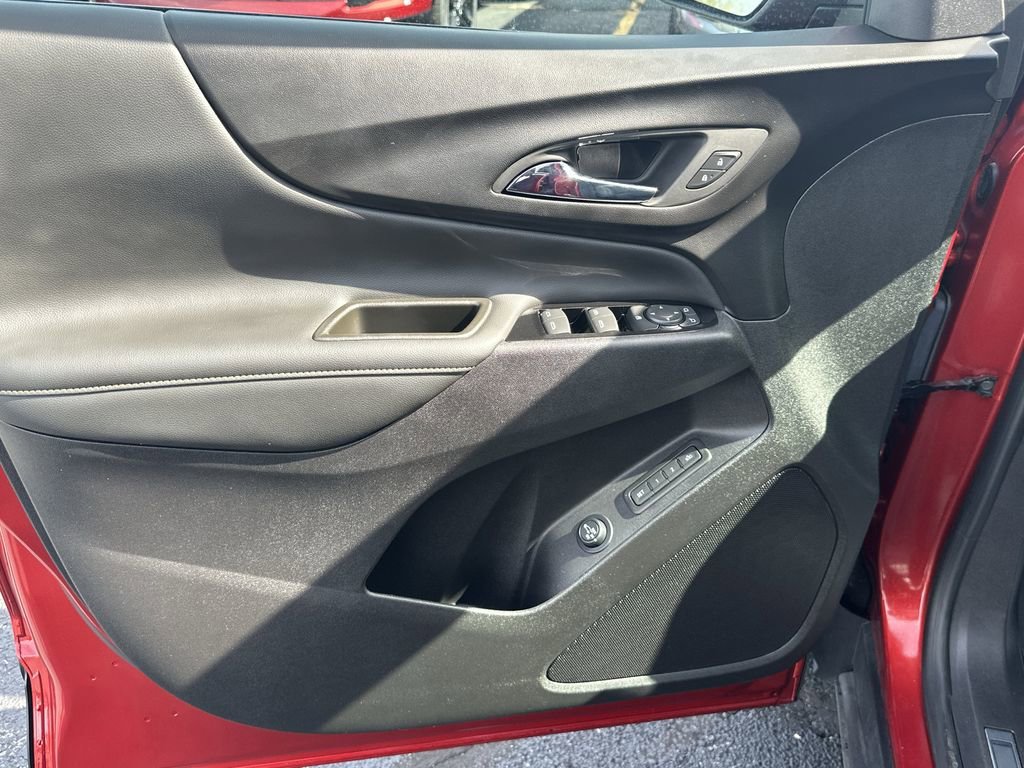 2024 CHEVROLET EQUINOX - Image 17