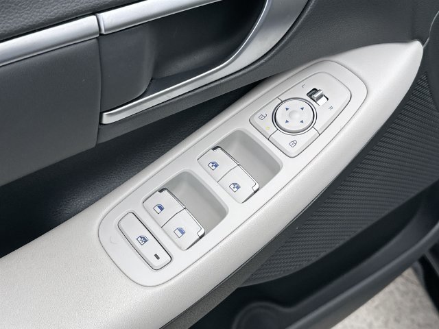 2024 Hyundai Sonata SEL - Photo 22