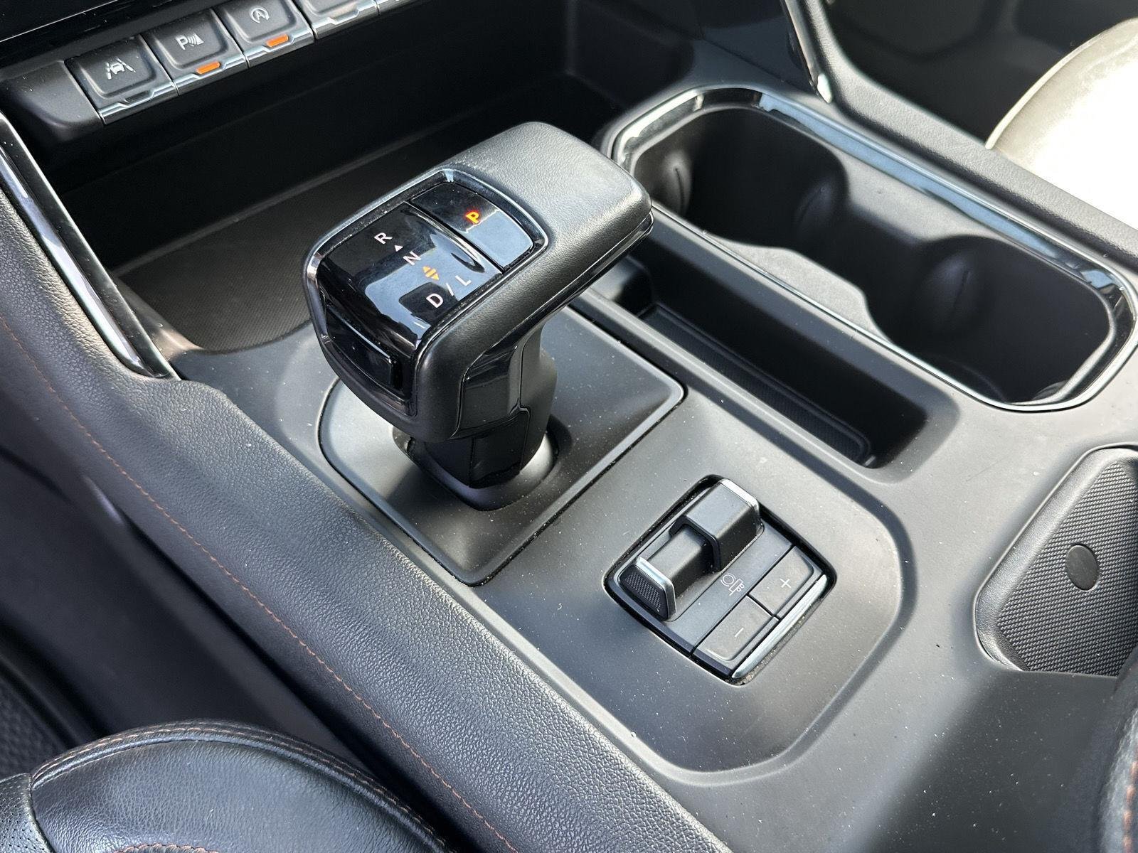 2024 GMC Sierra 1500 AT4 - Photo 33