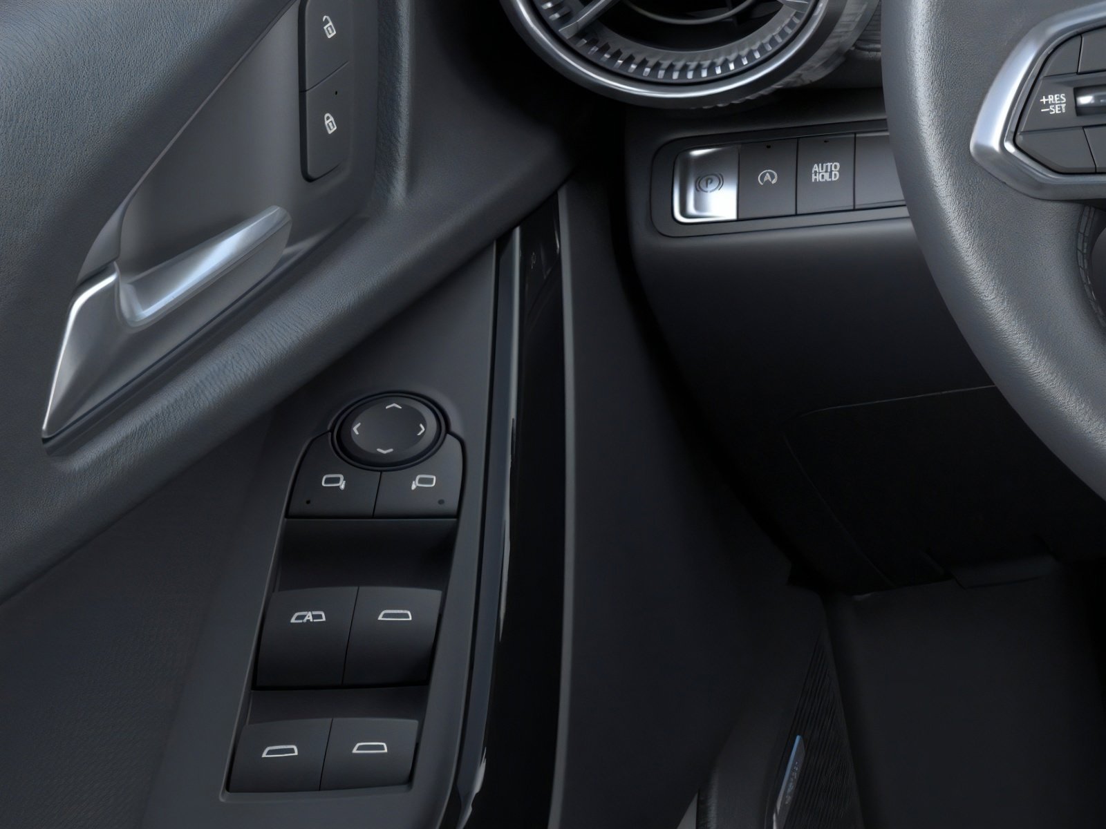 2026 Chevrolet Equinox LT - Photo 22