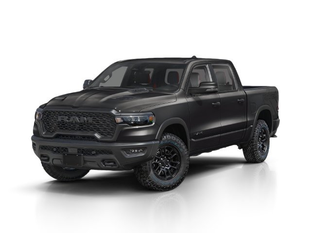 2025 RAM 1500 Pickup Rebel