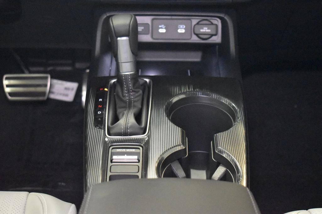 2026 Honda Civic Sport Touring - Photo 13