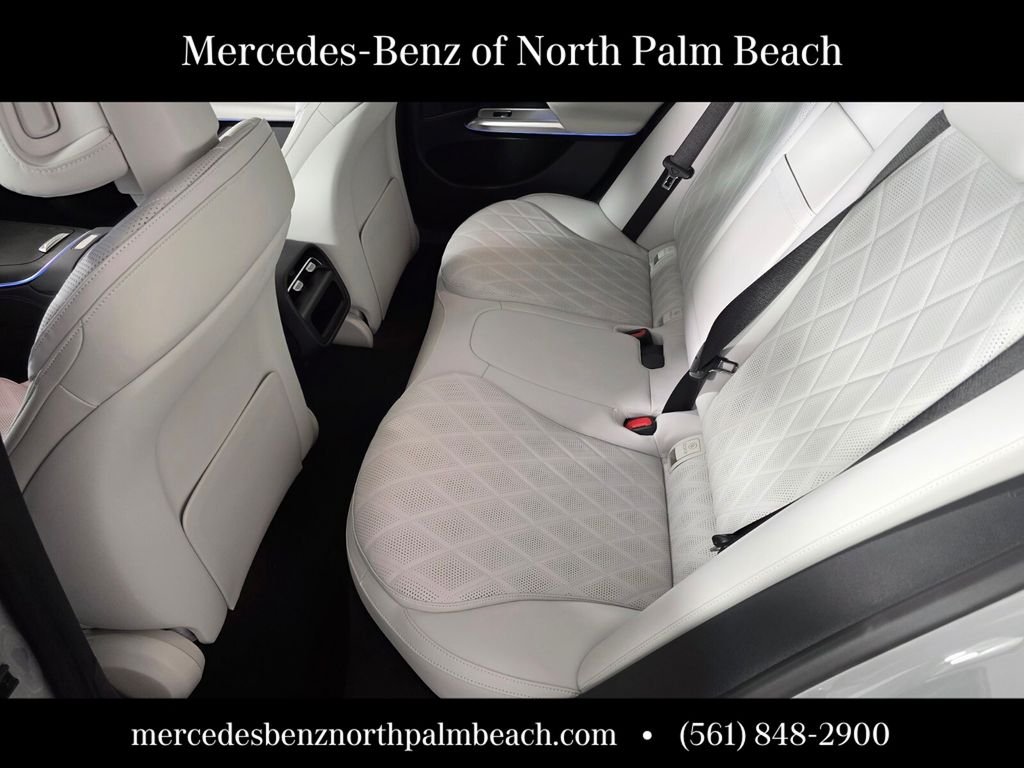 New 2026 MANUFAKTUR Alpine Grey Mercedes-Benz E 350 image 12