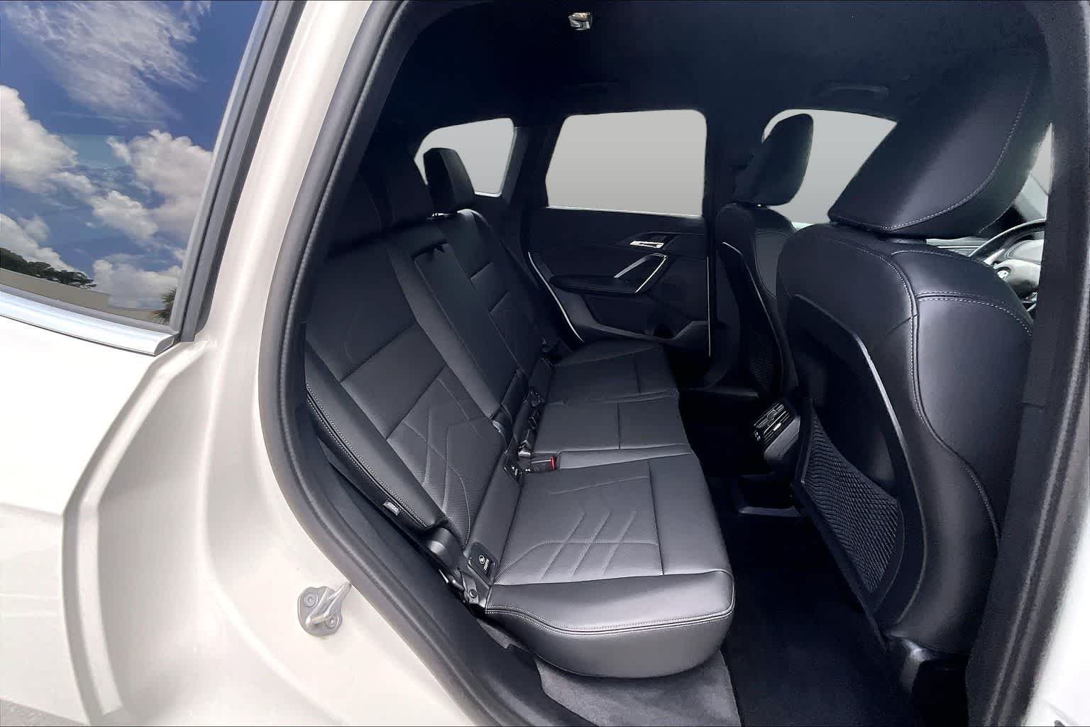 Certified Used 2023 Alpine White BMW xDrive28i image 20
