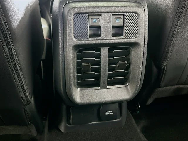 New 2026 Beige Ford Outer Banks image 11