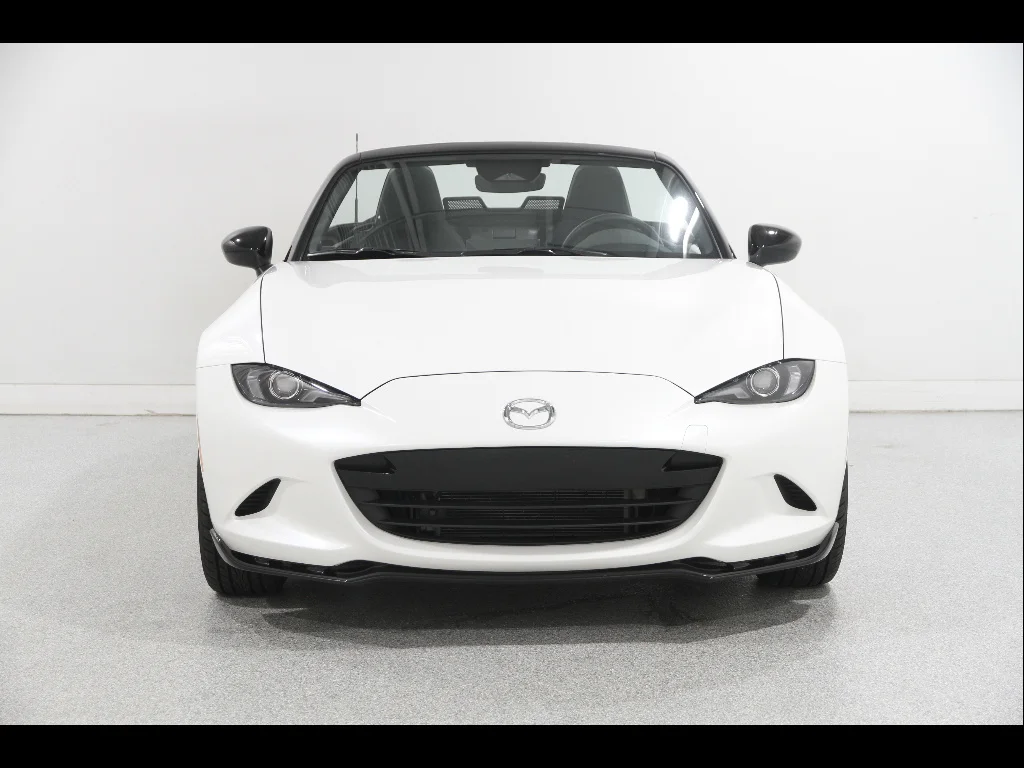 Certified Pre-Owned 2024 Mazda MX-5 Miata Club Car #MZ3154
