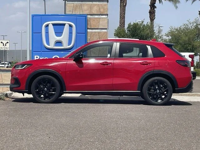 2024 Honda HR-V Sport - Photo 6