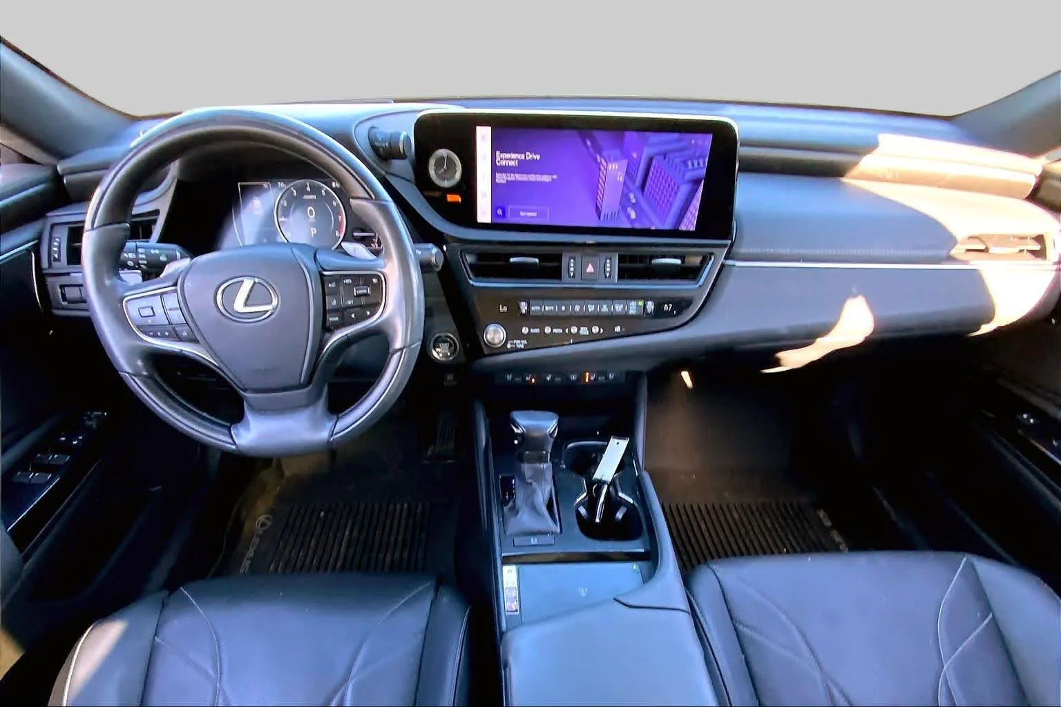 Certified Used 2024 Caviar Lexus Ultra Luxury image 16
