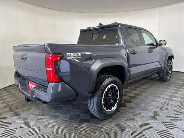New 2026 Underground Toyota  TRD Off-Road image 3