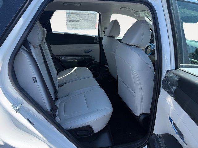 New 2026 Serenity White Pearl Hyundai SE FWD image 38