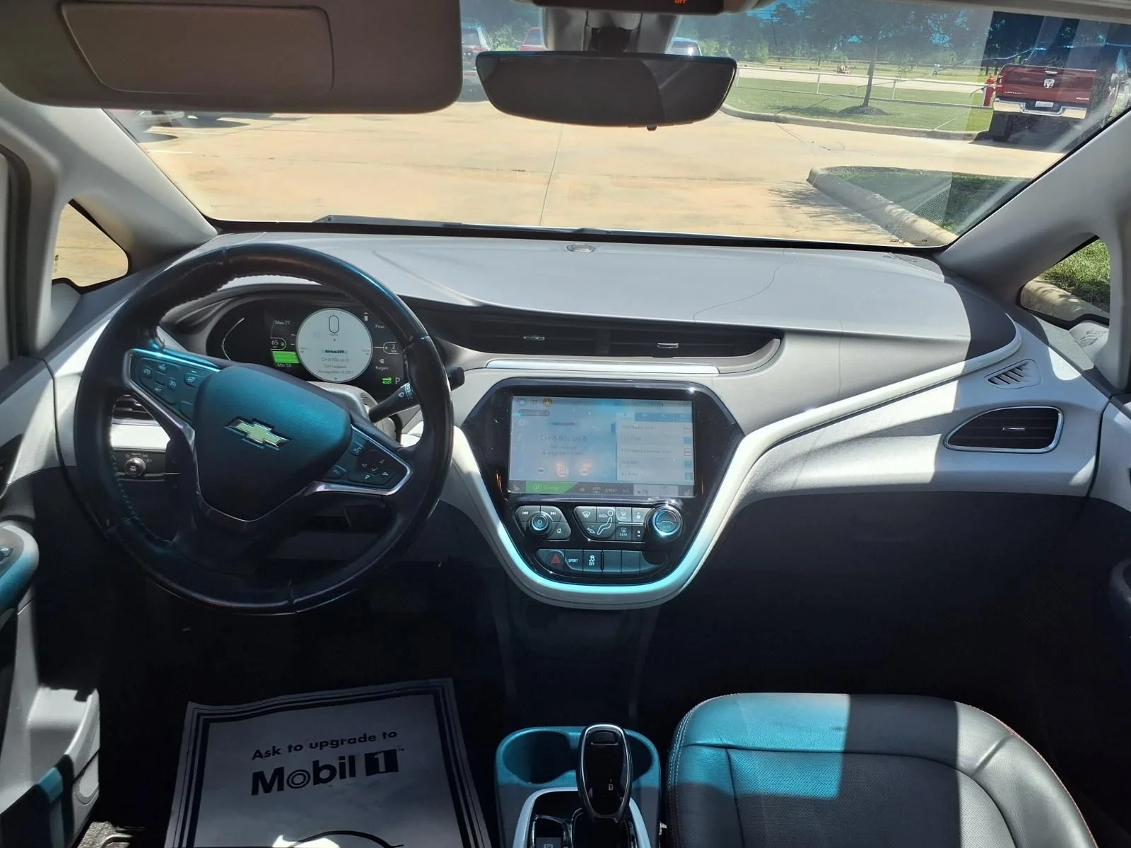Used 2020 White Chevrolet Premier image 12