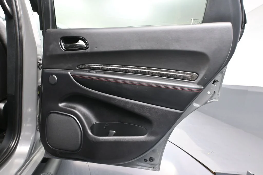 Certified Used 2024 Gray Dodge R/T Premium image 53