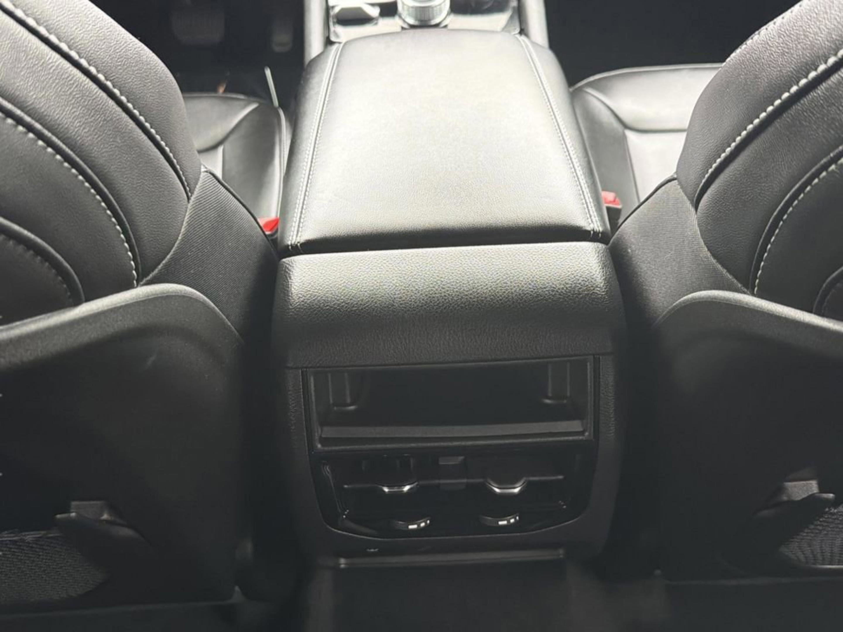 2025 Jeep Grand Cherokee Limited - Photo 37