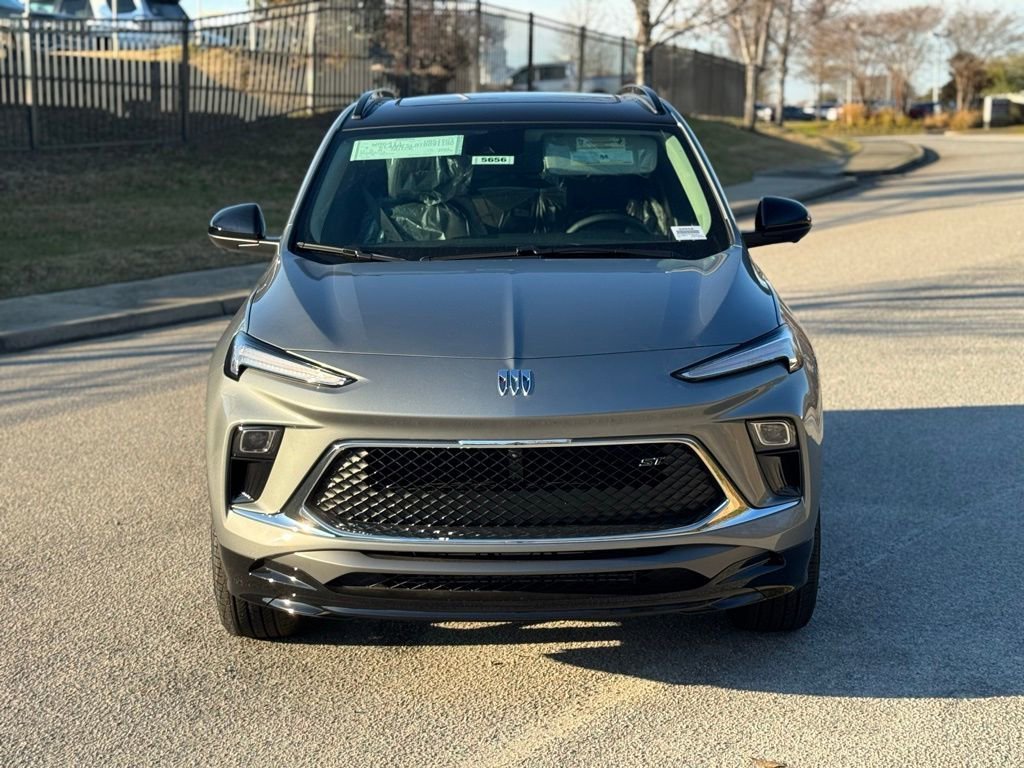 2026 Buick Encore GX Sport Touring - Photo 8