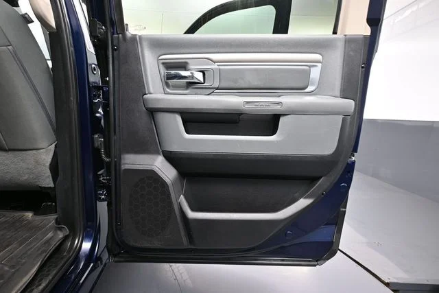 Used 2016 Blue Ram Big Horn image 39