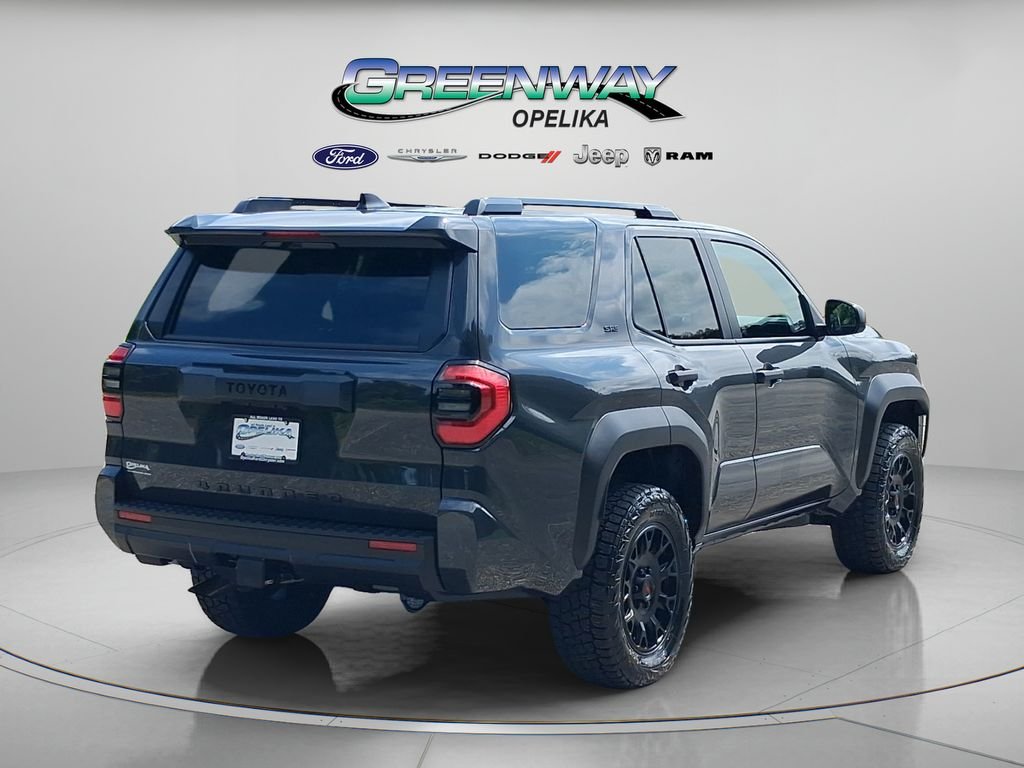 Used 2026  Toyota SR5 image 7