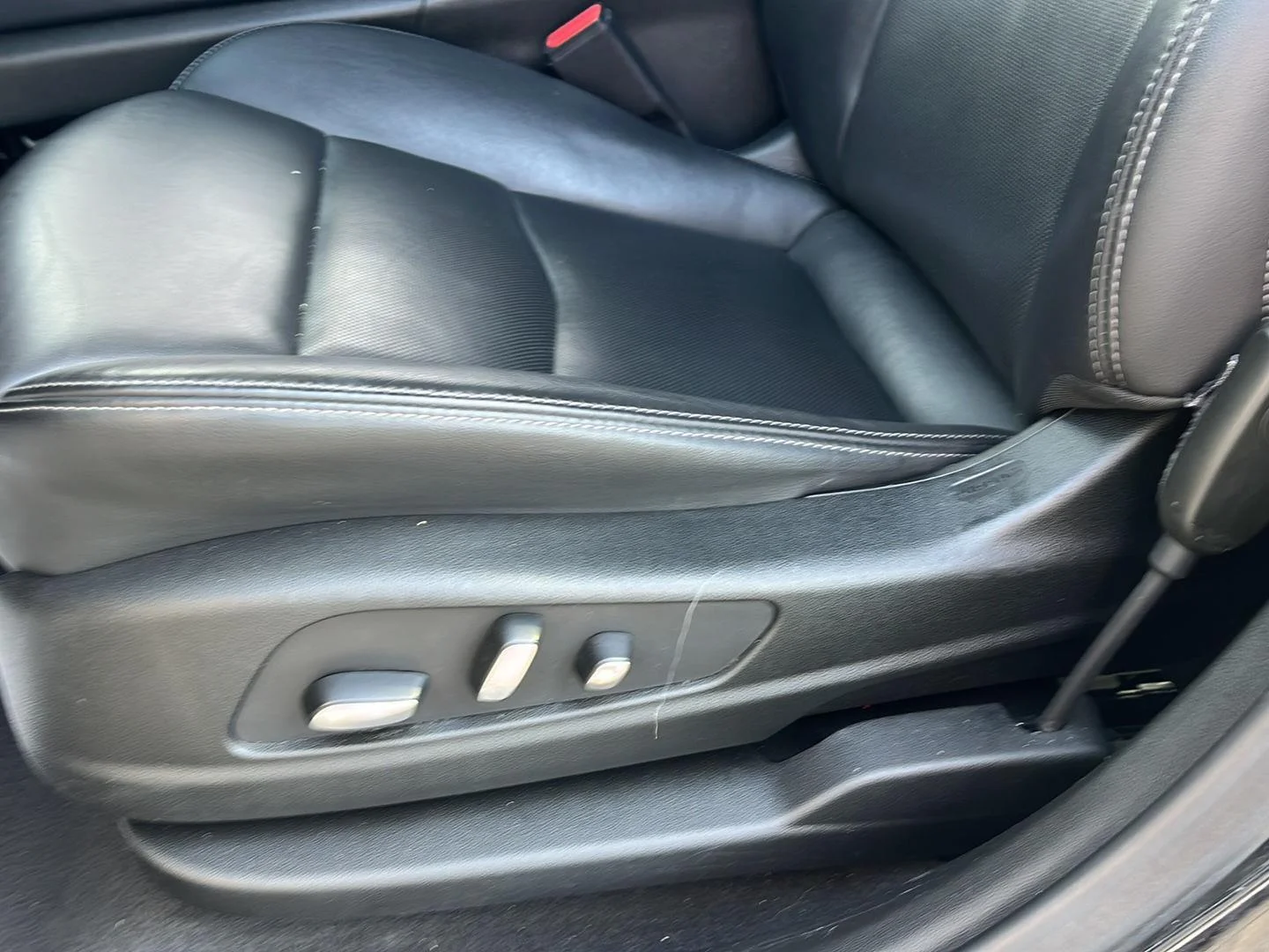 2024 Cadillac XT6 Premium Luxury - Photo 24