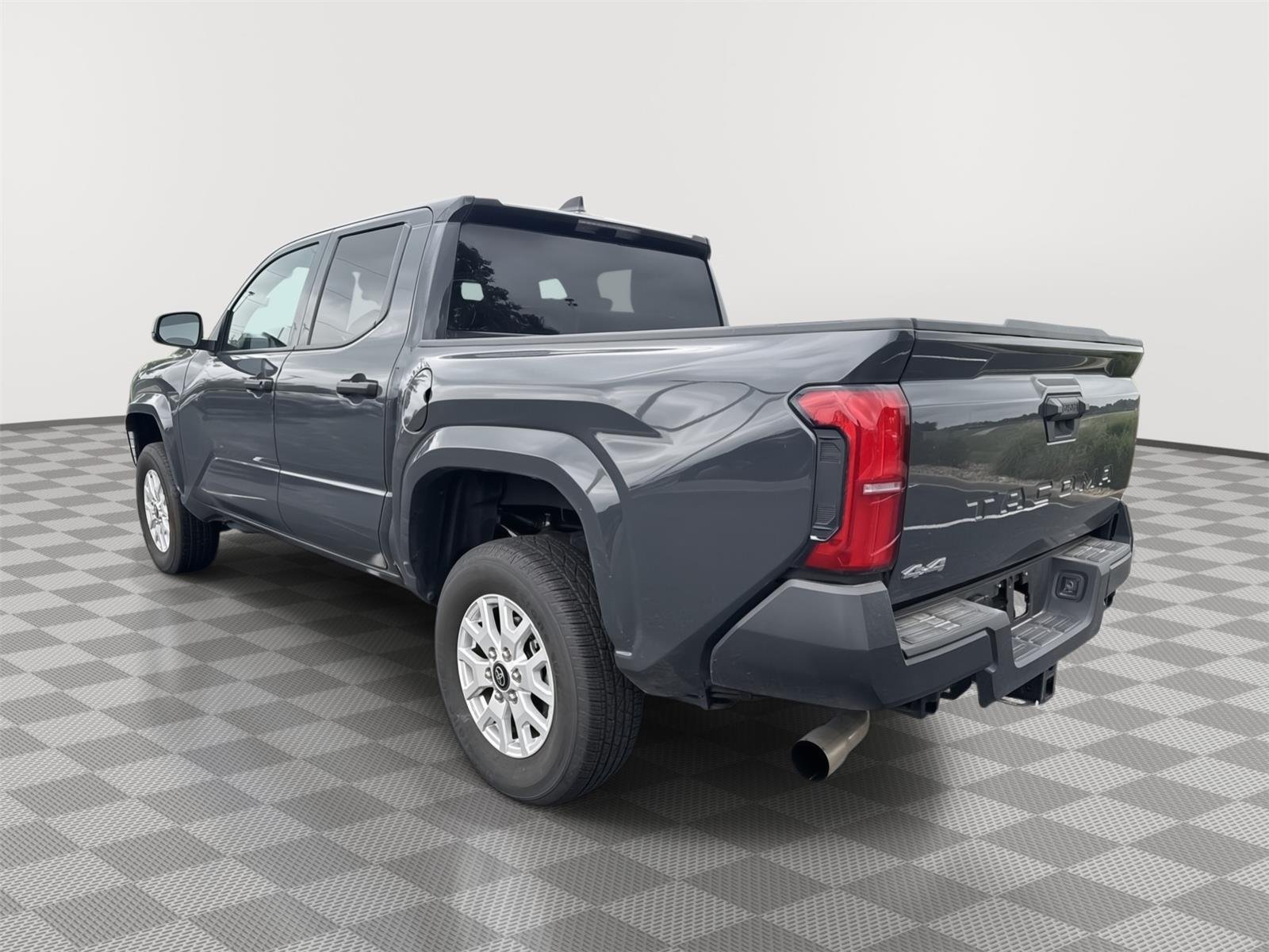 Certified Used 2026 Underground Toyota SR image 9