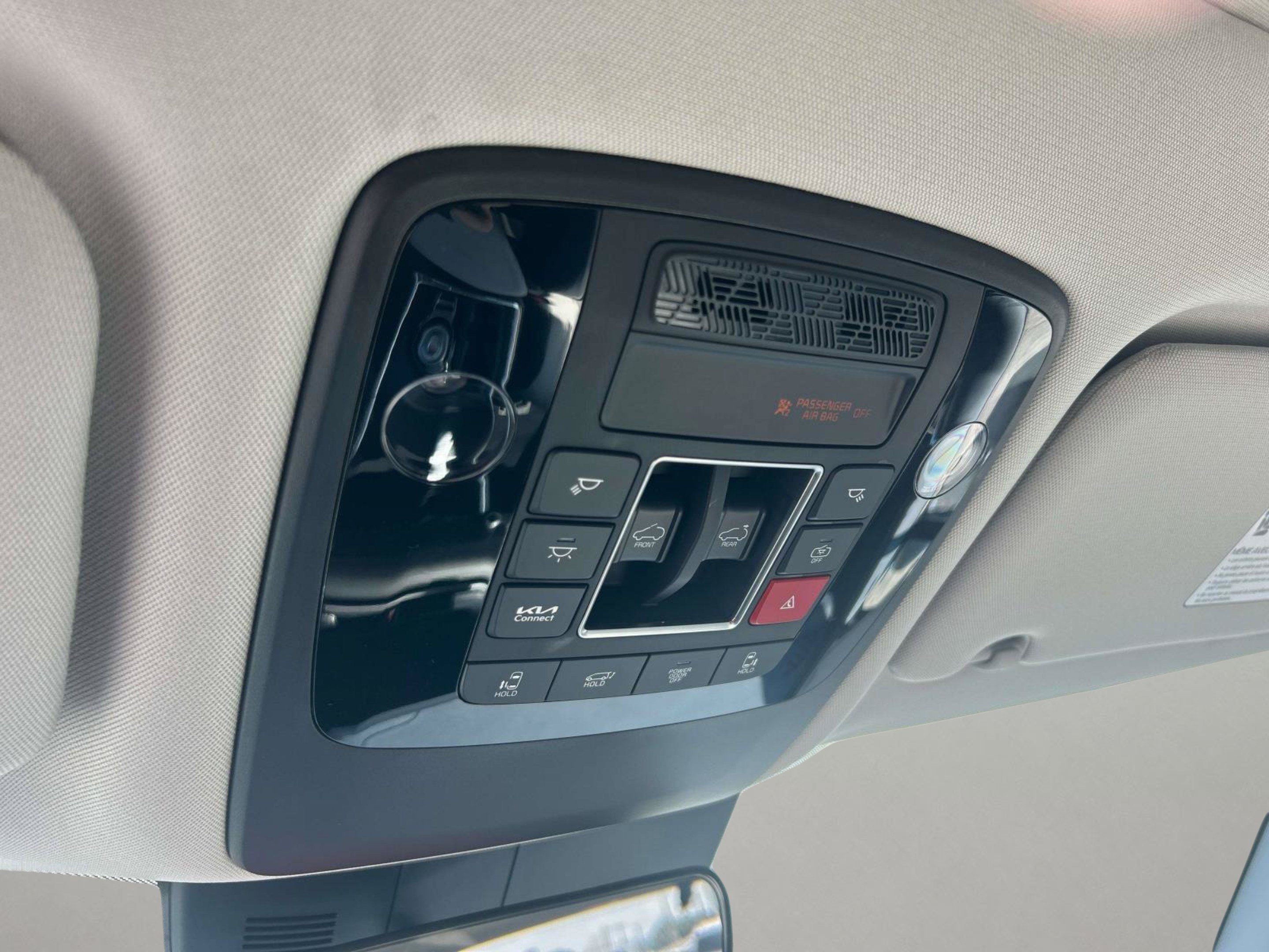 New 2027 Snow White Pearl Kia SX image 33