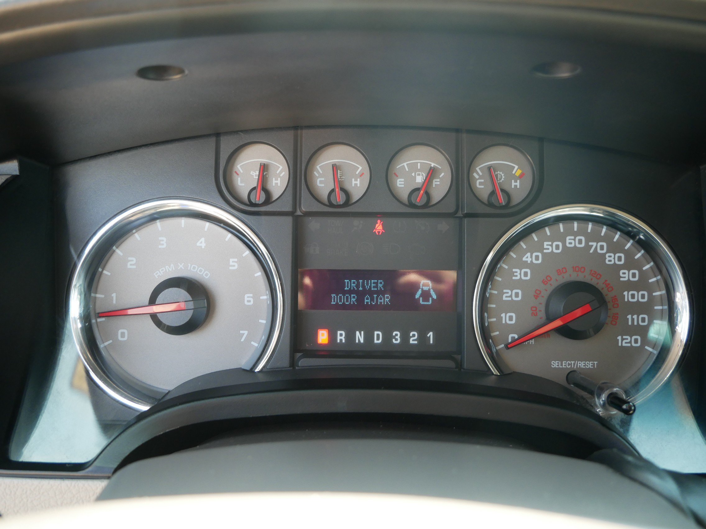Used 2009 Blue Ford XLT image 22