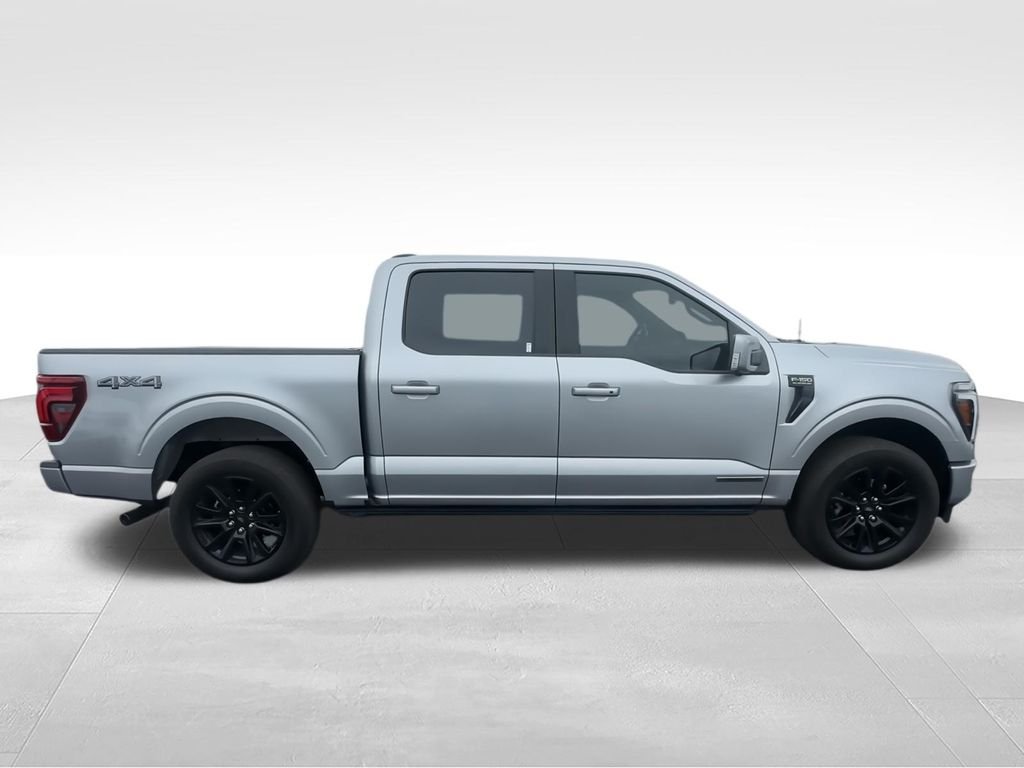 2024 Ford F-150 Platinum - Photo 9