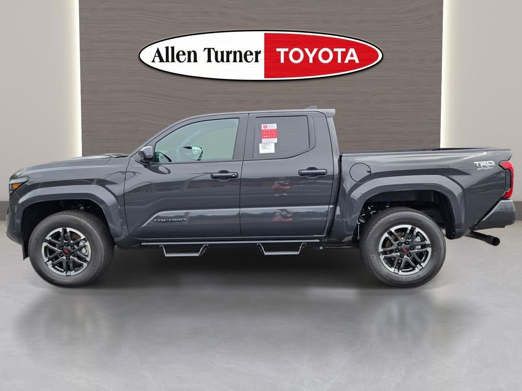 New 2026  Toyota TRD Sport image 10