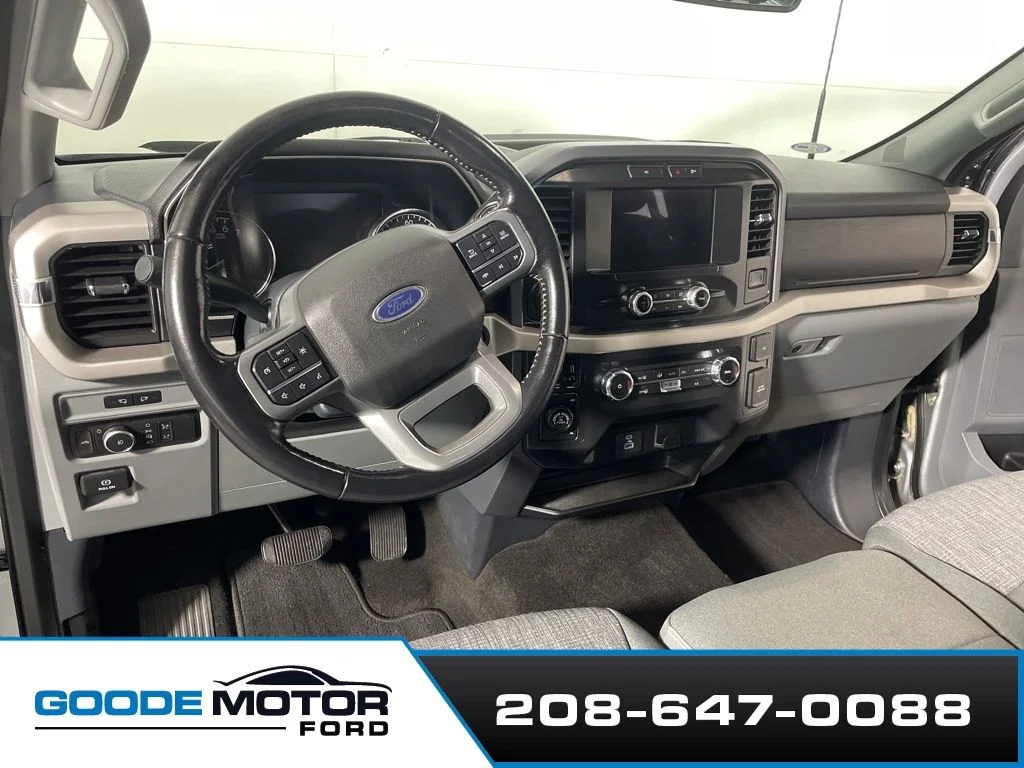 2022 Ford F-150 XLT - Photo 9