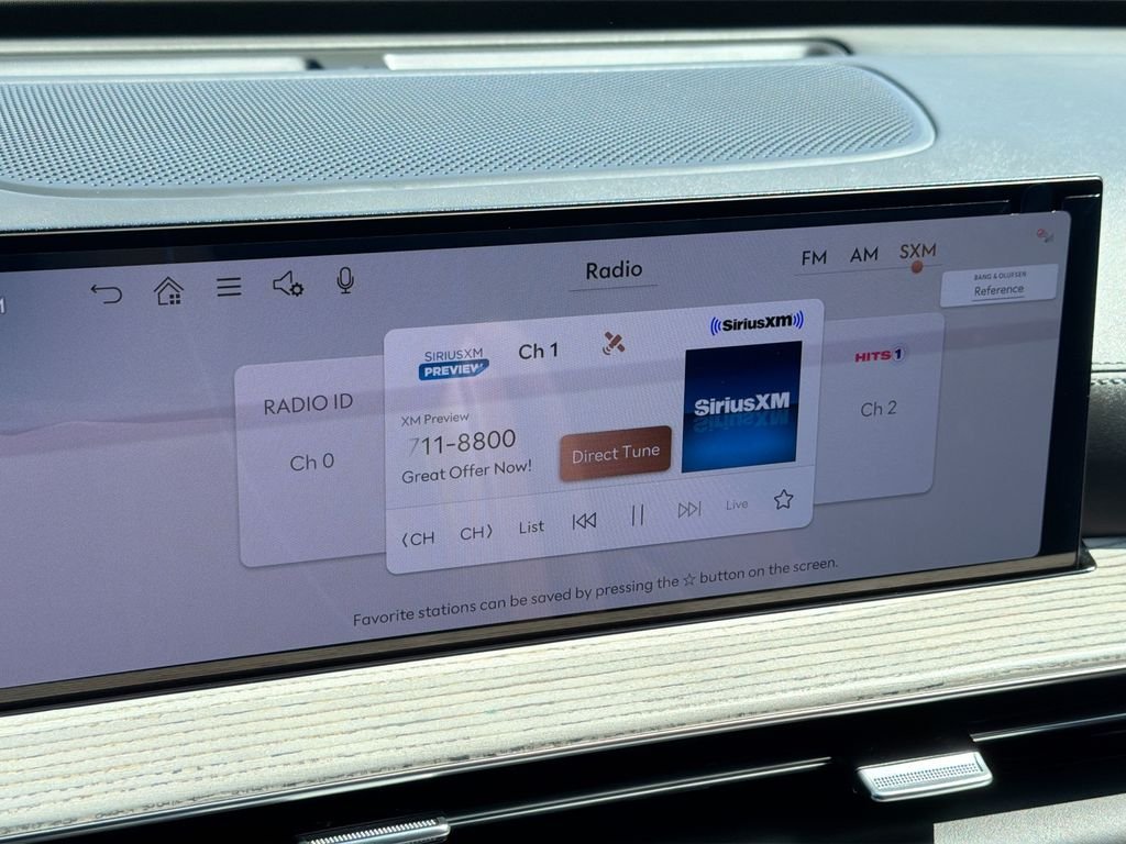 2026 GENESIS GV80 Prestige - Photo 12