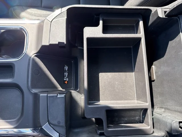 Used 2024 Summit White Chevrolet LTZ image 30