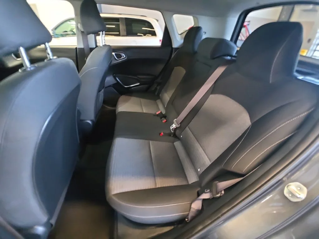 Used 2024 Gray Kia EX image 28