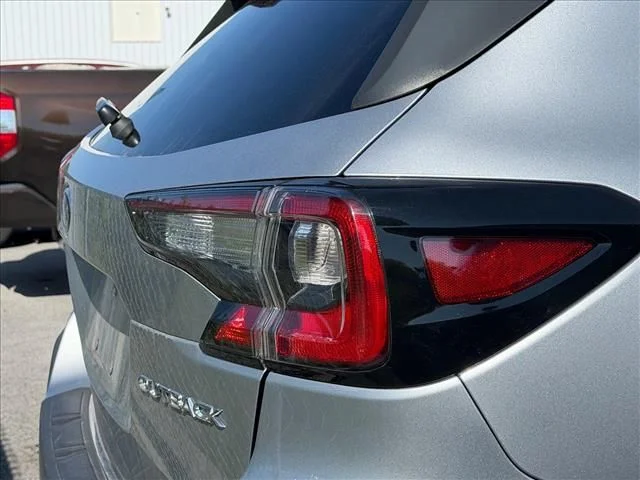 Used 2025 Silver Subaru Premium image 25