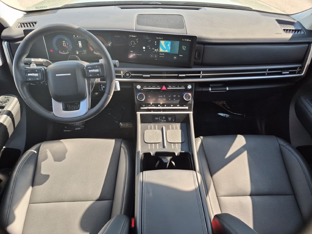 Certified Used 2025 Gray Hyundai XRT image 27