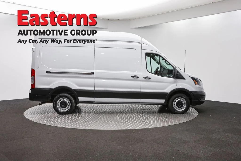 Used 2021 White Ford Base image 4