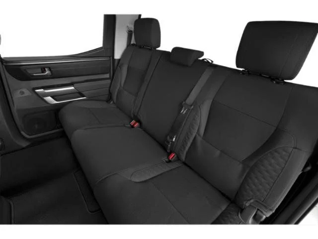 Used 2023 Black Toyota SR5 image 13
