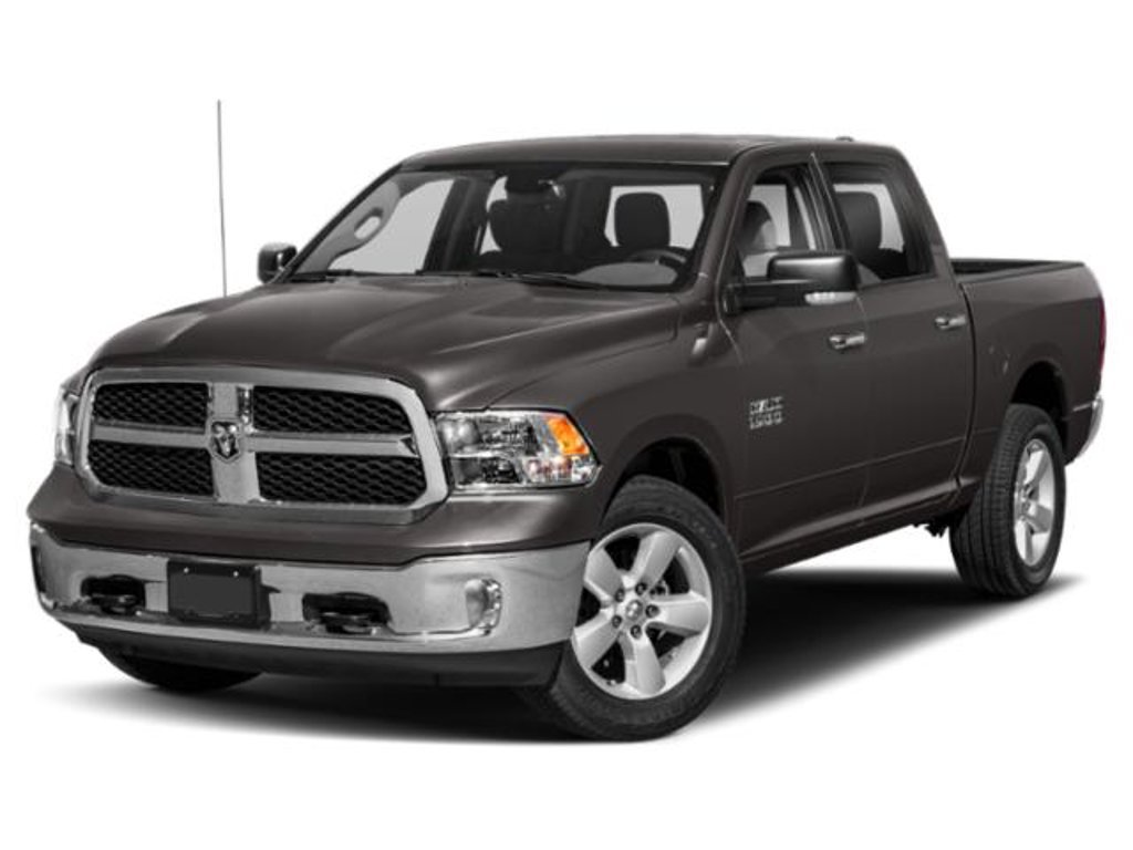 2019 RAM 1500 Classic Lone Star 4x4 Crew Cab 5'7's photo