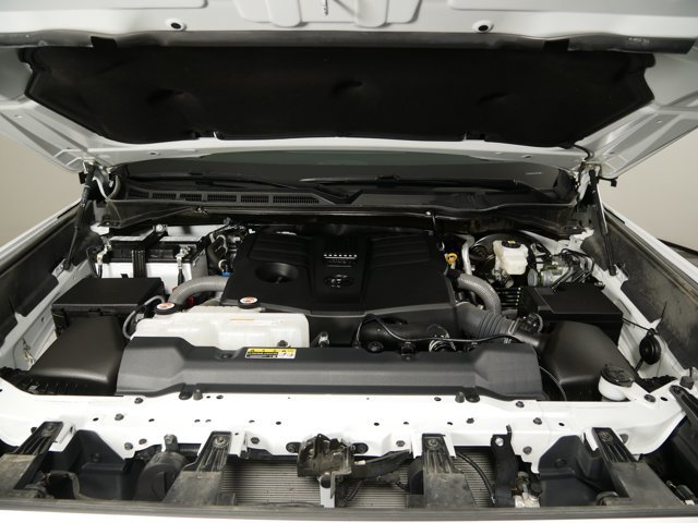 Certified Used 2024 Ice Cap Toyota Crew Cab Limited w/ TRD Off-Road Pkg image 33