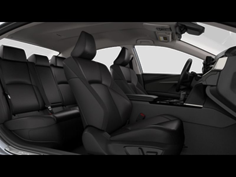 2026 Toyota Camry XLE - Photo 23