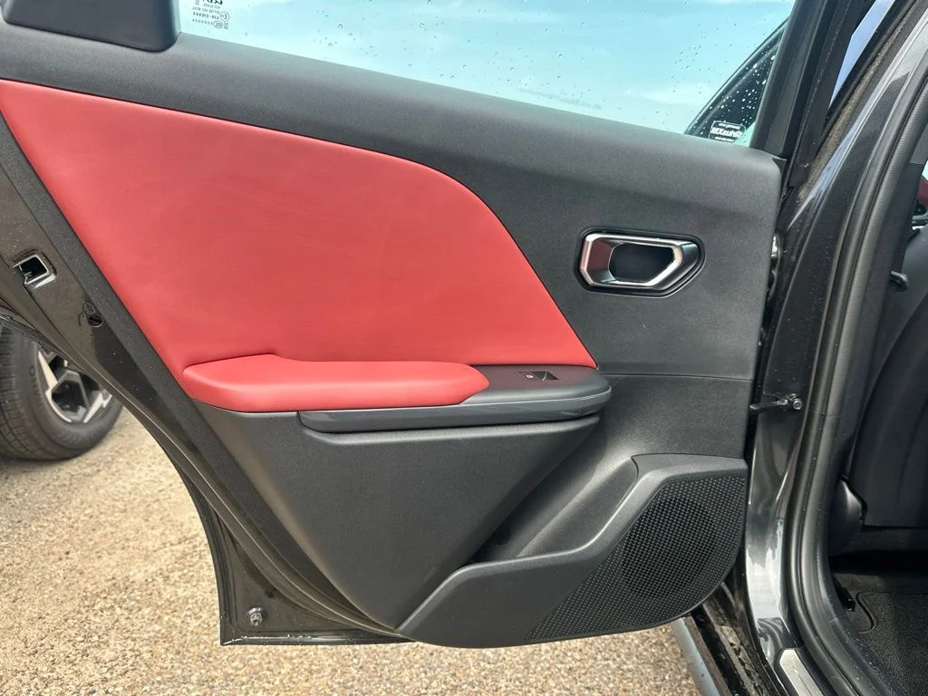 New 2026 Gray Kia GT-Line image 18