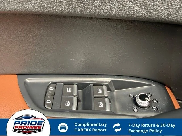 Used 2022 Silver Audi 45 S line Premium image 24