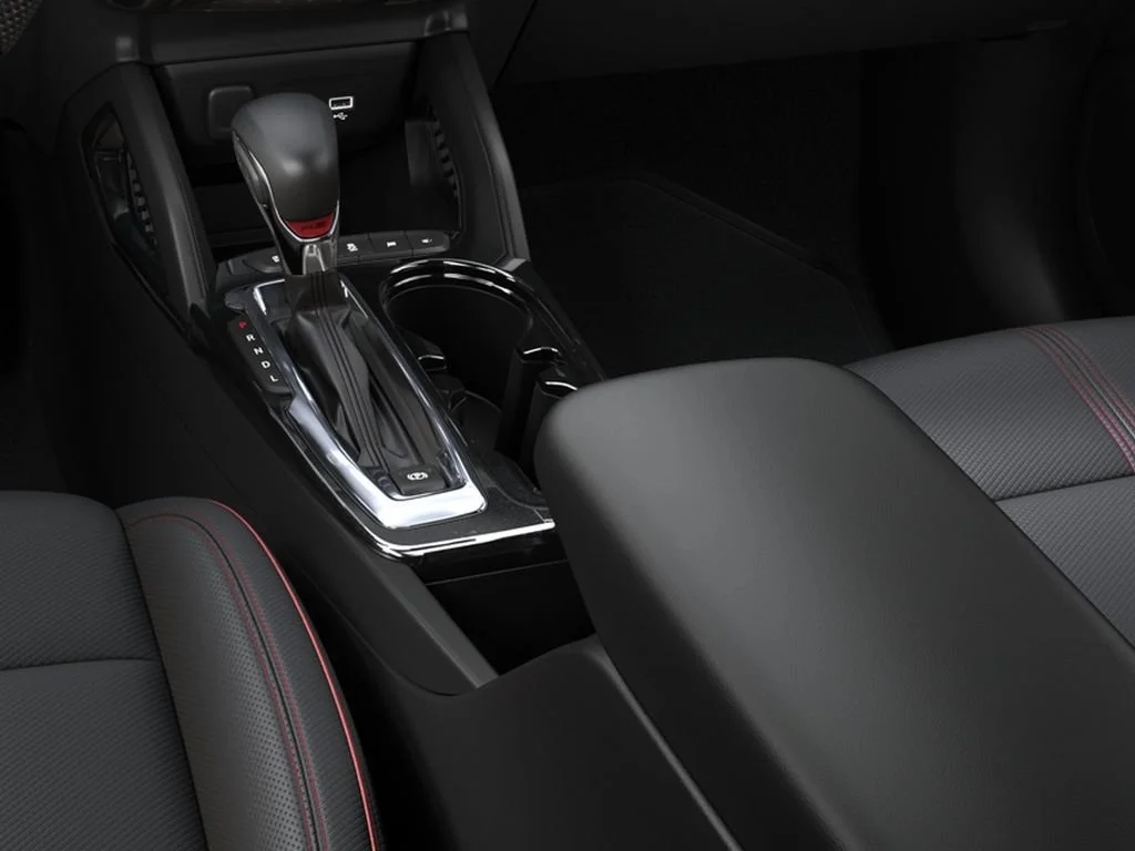 2026 Chevrolet Trailblazer RS - Photo 7