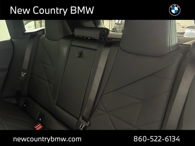 Used 2026 Dark Graphite Metallic BMW xDrive45 image 28