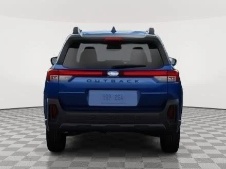 New 2026 Sapphire Blue Pearl Subaru Limited image 8