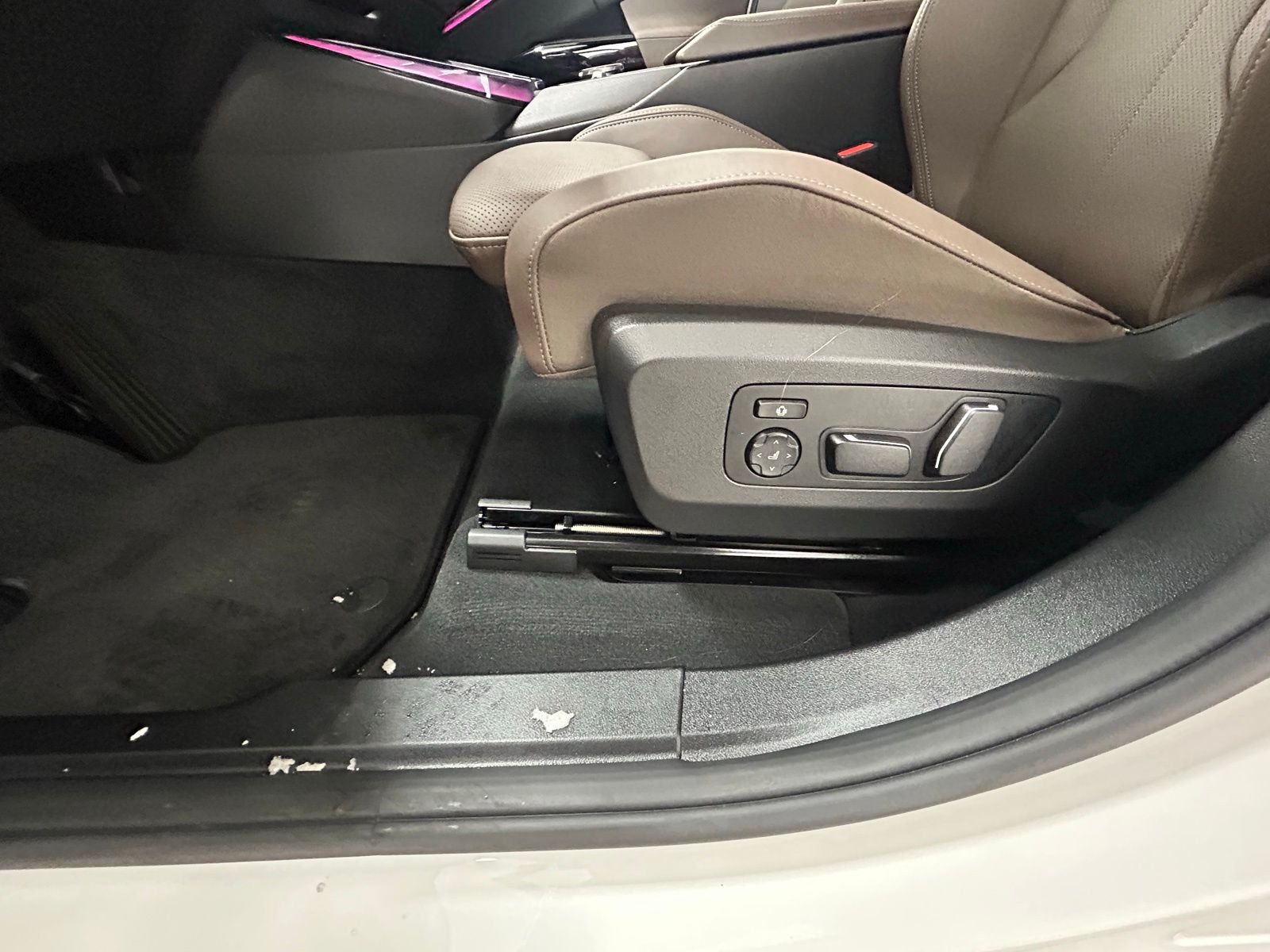 2026 BMW X3 30 - Photo 28