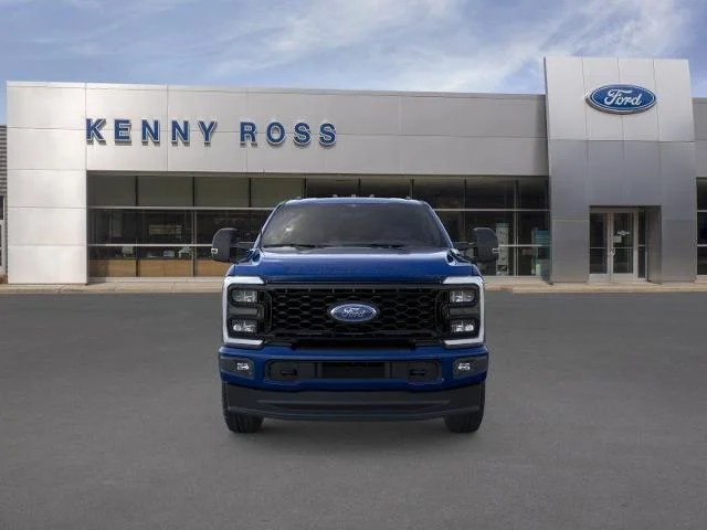 2026 Ford F-350 Super Duty XL - Photo 31