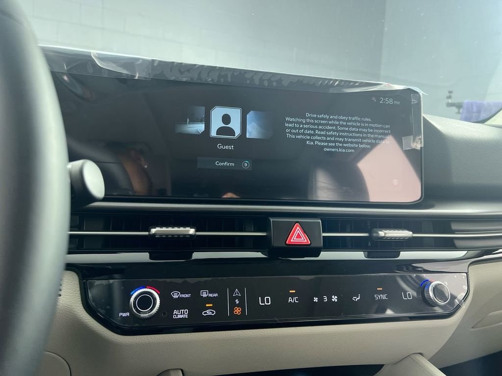 New 2026 Panthera Metal Kia EX image 27