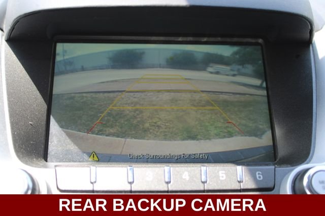 Used 2015 Black GMC SLE-1 image 4