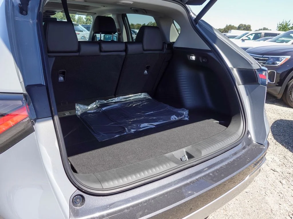 New 2026 Urban Gray Pearl Acura Base image 27