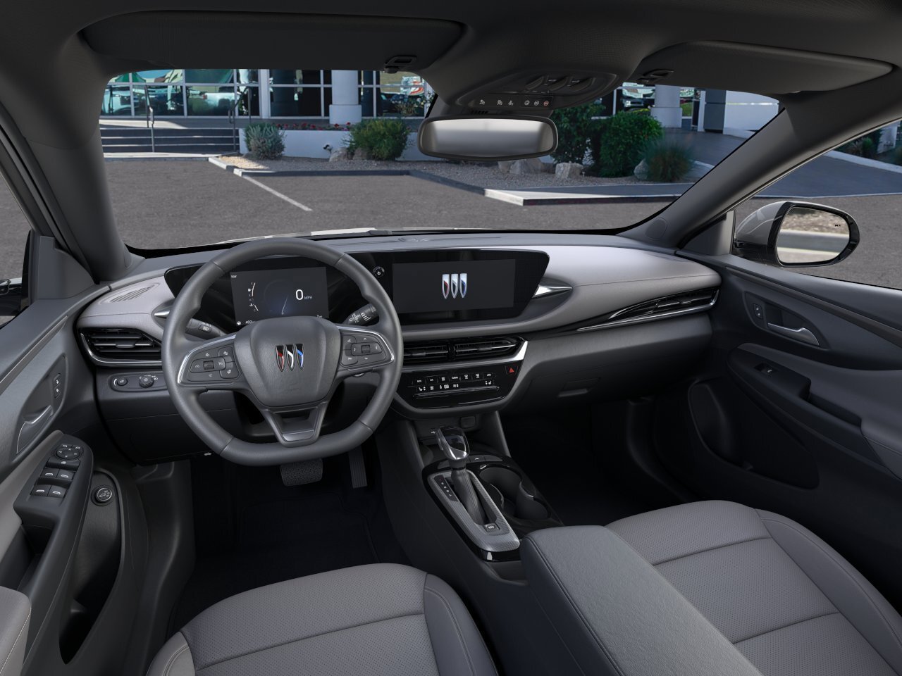 2026 Buick Envista Avenir - Photo 15