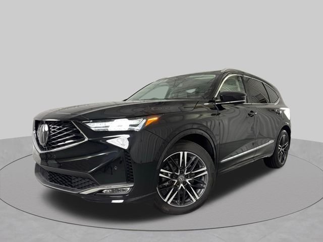 2026 Acura MDX