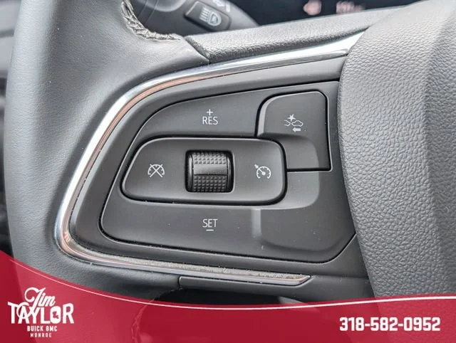 2026 Buick Encore GX Preferred - Photo 33